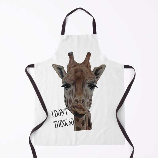 Item preview, I Don't Think So designed and sold by Katrina Reynolds.