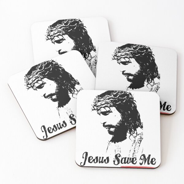 Item preview, Jesus save me designed and sold by ivanvenerucci.