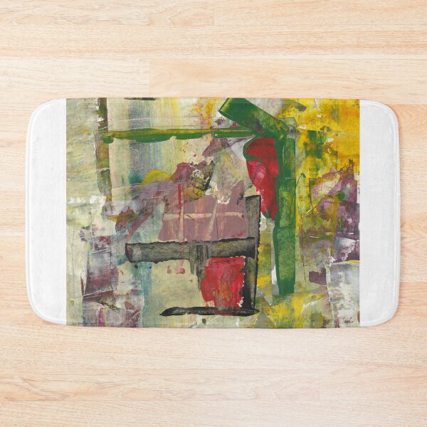 Item preview, Abstract Paintings of The Stairs designed and sold by Erwin-Bratz.