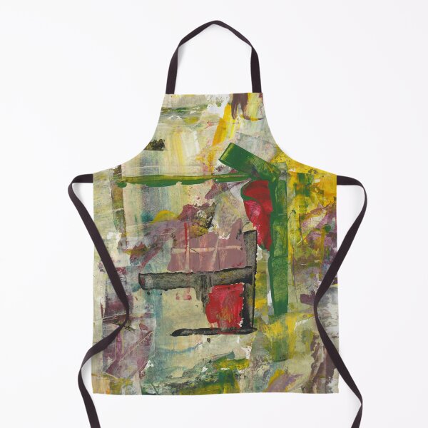 Item preview, Abstract Paintings of The Stairs designed and sold by Erwin-Bratz.