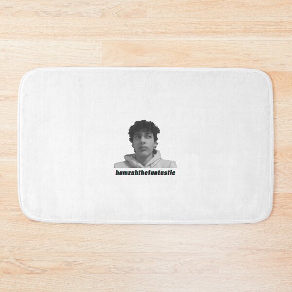 Item preview, hamzahthefantastic designed and sold by Trend Emporium.
