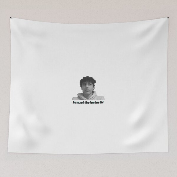 Item preview, hamzahthefantastic designed and sold by Trend Emporium.