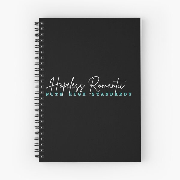 Item preview, Hopeless Romantic designed and sold by Vivoh12.