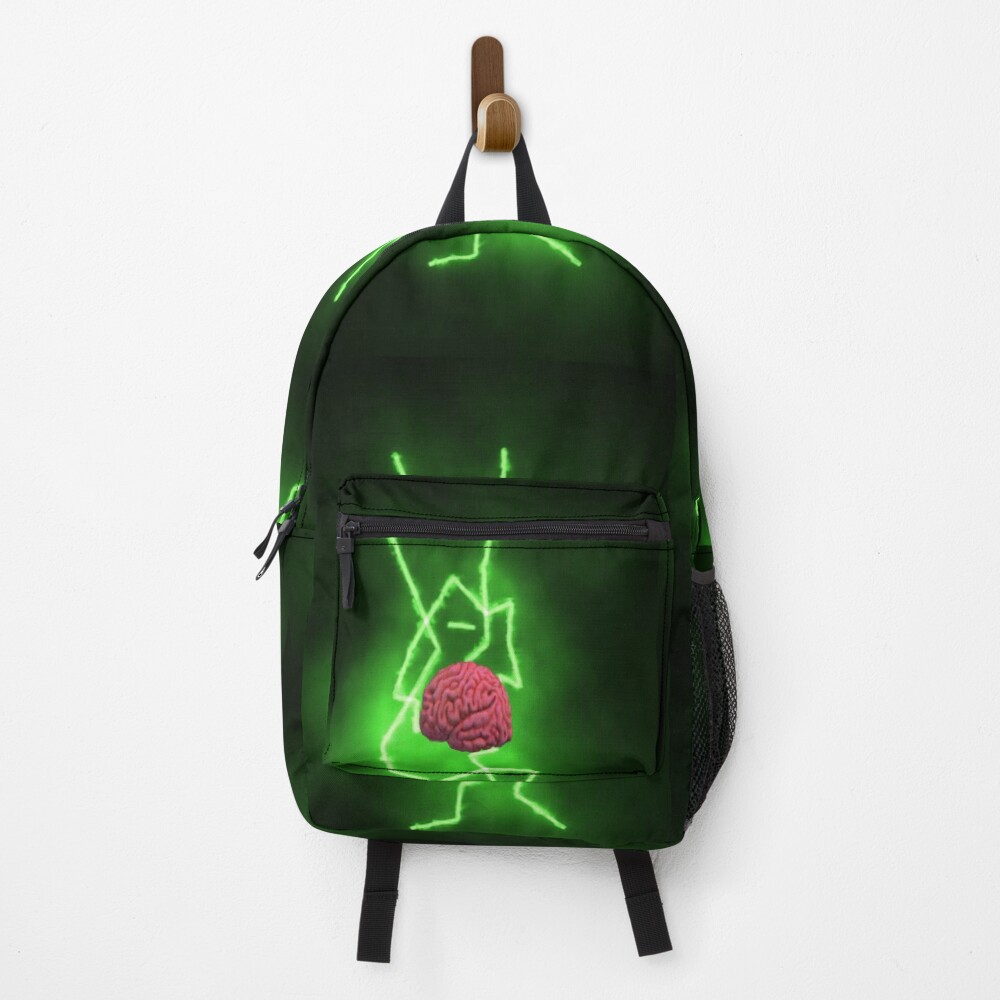 Item preview, Backpack designed and sold by CUTESTUFFnow.