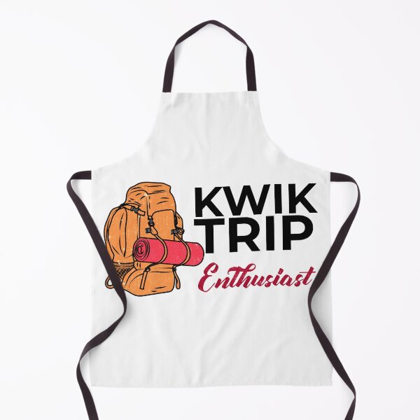 Item preview, Kwik Trip Enthusiast designed and sold by ChaseCoClothing.