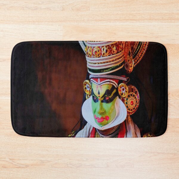 Item preview, Kathakali  designed and sold by oxyten.