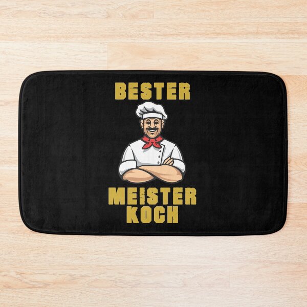 Item preview, Best Master Cook, Chef, Cook, Chef, Fun designed and sold by ThommyBLN.