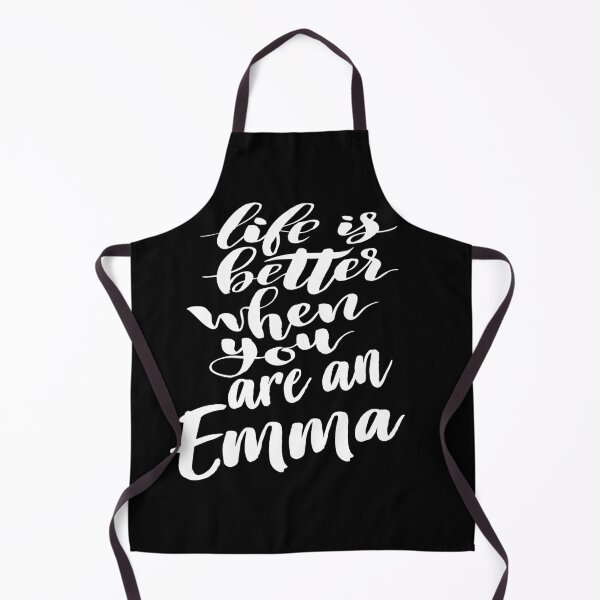 Item preview, Life Is Better When You Are An Emma designed and sold by ProjectX23.