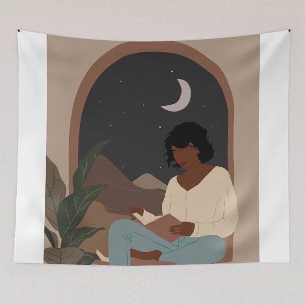 Item preview, Book Lover designed and sold by millamix.