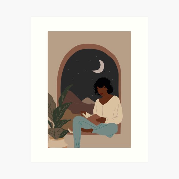 Item preview, Book Lover designed and sold by millamix.
