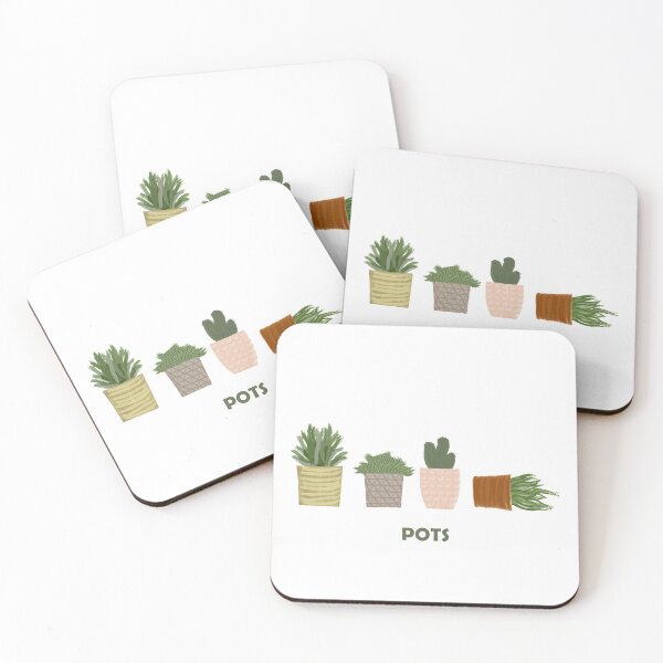 Item preview, POTS designed and sold by emilyknox1.
