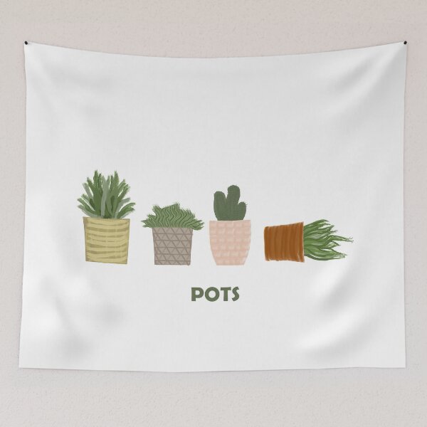 Item preview, POTS designed and sold by emilyknox1.