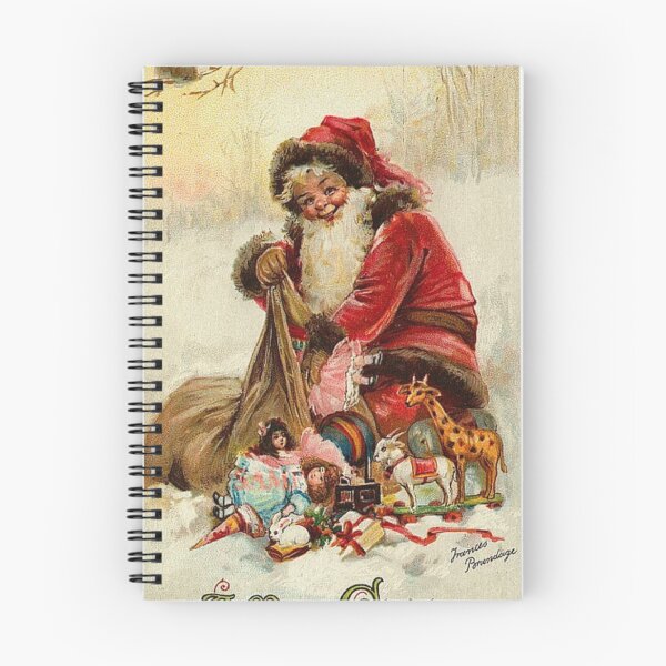 Item preview, Christmas card Frances Brundage designed and sold by The Great  Art.