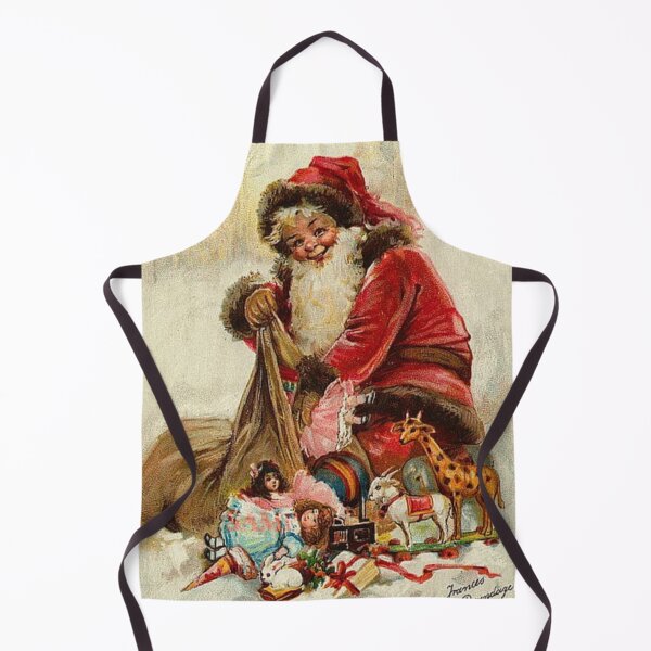 Item preview, Christmas card Frances Brundage designed and sold by The Great Art.