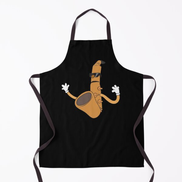 Item preview, DON'T HUG ME I'M SCARED SAXOPHONE designed and sold by btilyas.