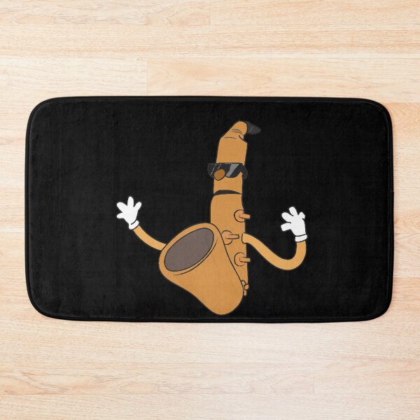 Item preview, DON'T HUG ME I'M SCARED SAXOPHONE designed and sold by btilyas.