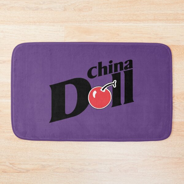 Item preview, China Doll designed and sold by troyhoffman633.
