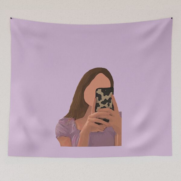 Item preview, ClaireDrake designed and sold by creative-boo.