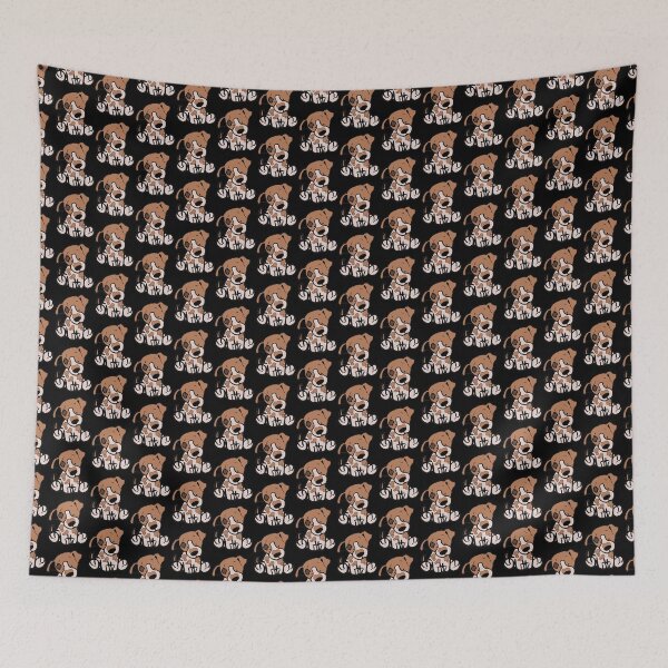 Item preview, Dog lovers Grumpy dog designed and sold by Hypnotees.