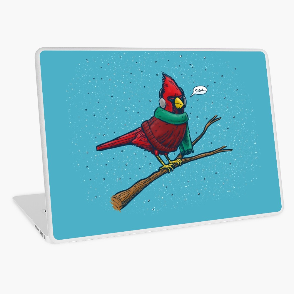 Item preview, Laptop Skin designed and sold by nickv47.