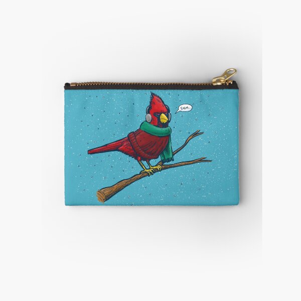 Item preview, Annoyed IL Birds: The Cardinal designed and sold by nickv47.