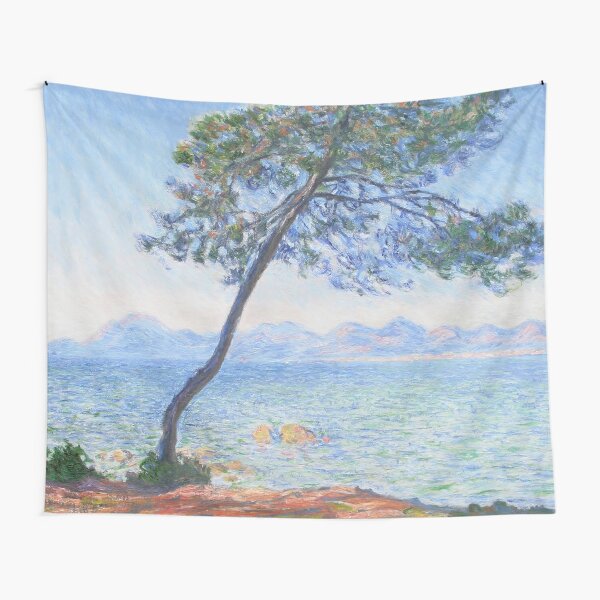 Monet tapestry outlet