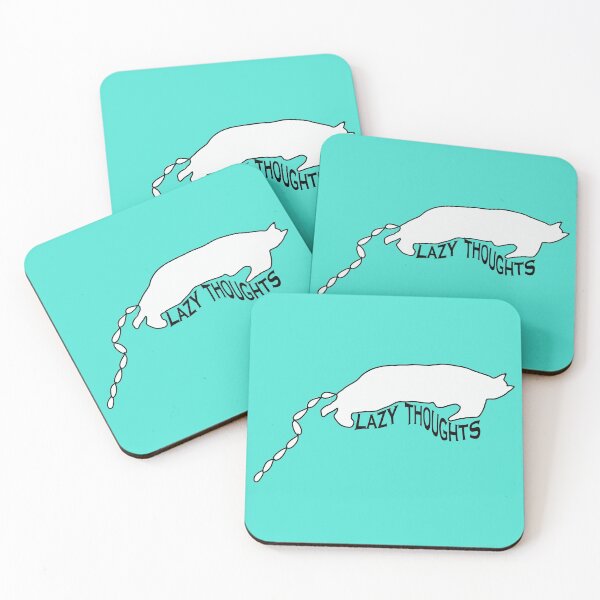 Item preview, Lazy Thoughts designed and sold by Anne Huth.