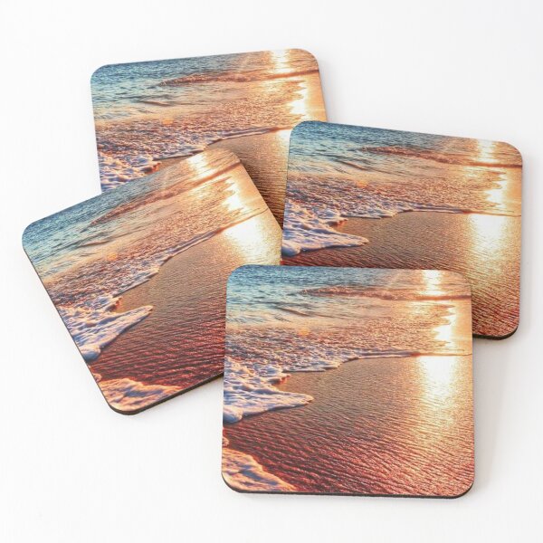 Item preview, The Golden Beach designed and sold by zachan57.