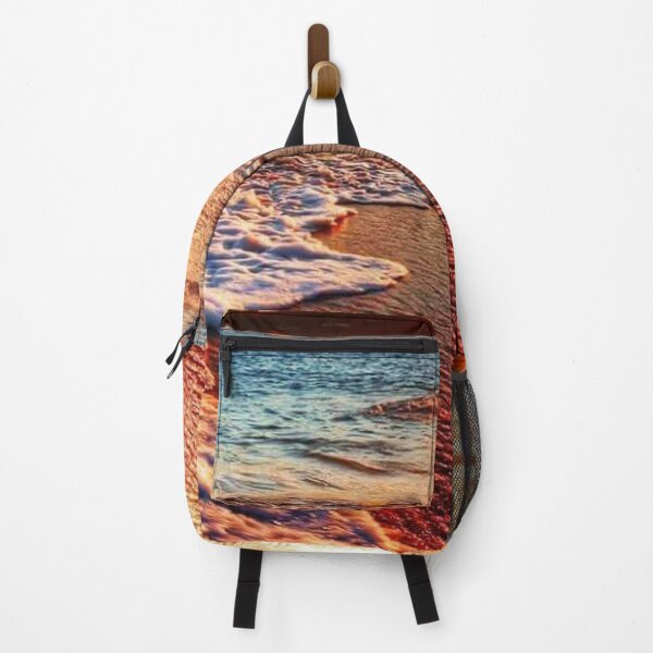 Item preview, The Golden Beach designed and sold by zachan57.