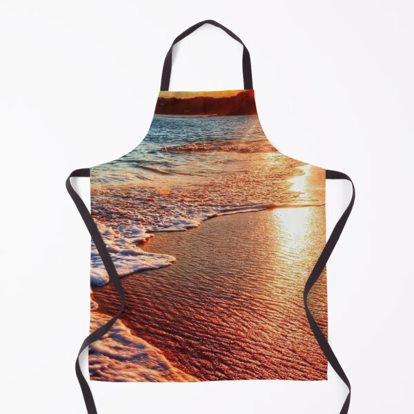 Item preview, The Golden Beach designed and sold by zachan57.