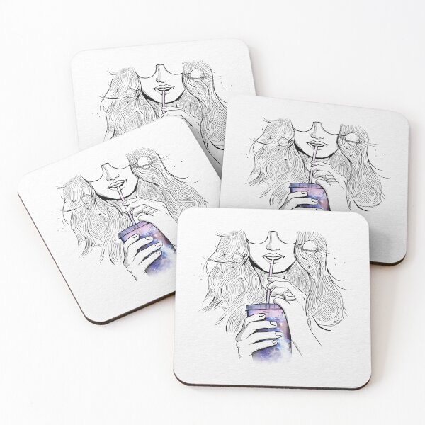 Item preview, Arabella designed and sold by HeyjoeArt.