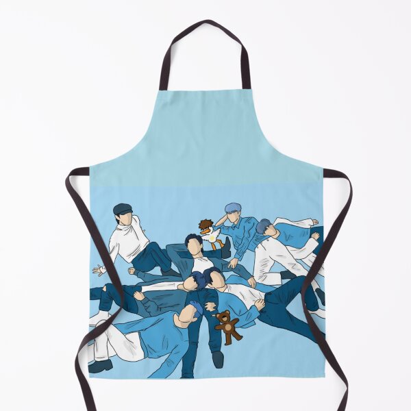 Item preview, GOT7 - Last Piece designed and sold by BearQuack.