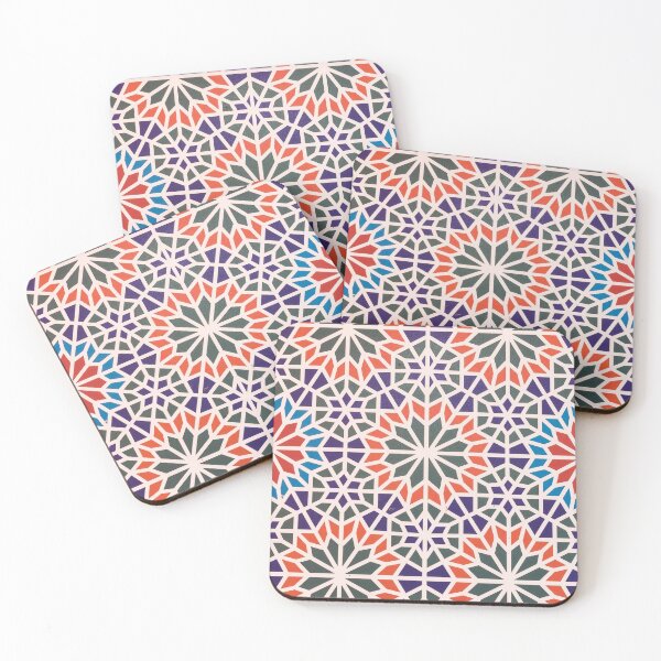 Item preview, moroccan tiles  designed and sold by Clickforyous.