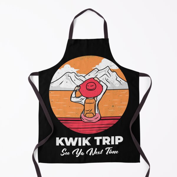Item preview, Kwik Trip Enthusiast designed and sold by ChaseCoClothing.