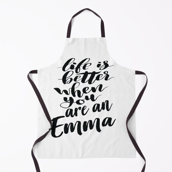 Item preview, Life Is Better When You Are An Emma designed and sold by ProjectX23.