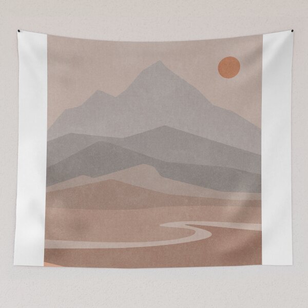 Item preview, Mountain designed and sold by millamix.