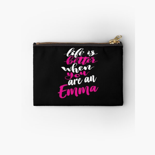 Item preview, Life Is Better When You Are An Emma designed and sold by ProjectX23.