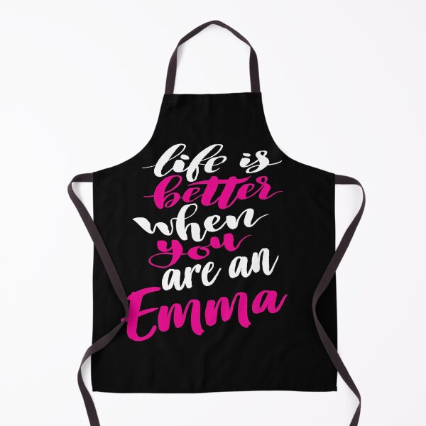 Item preview, Life Is Better When You Are An Emma designed and sold by ProjectX23.