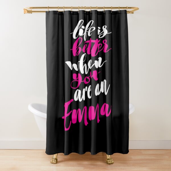Item preview, Life Is Better When You Are An Emma designed and sold by ProjectX23.