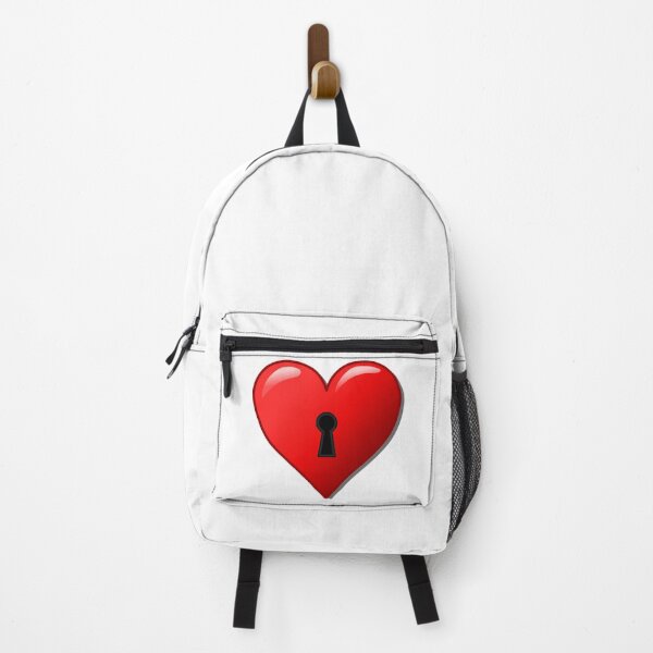 Item preview, Heart Key Hole designed and sold by BestBash.