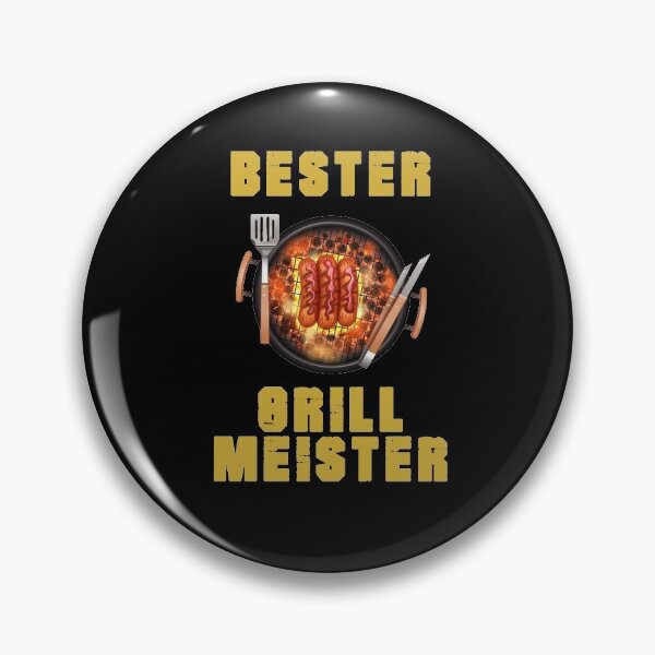 Item preview, Best grill master, grilling, garden party, BBQ designed and sold by ThommyBLN.