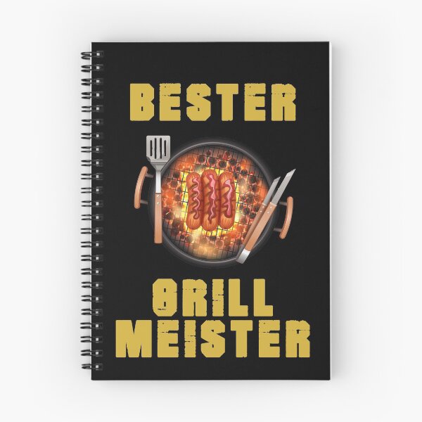 Item preview, Best grill master, grilling, garden party, BBQ designed and sold by ThommyBLN.