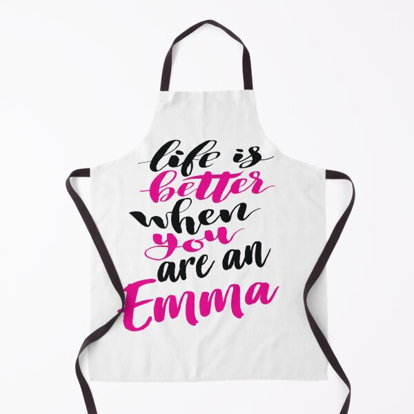 Item preview, Life Is Better When You Are An Emma designed and sold by ProjectX23.