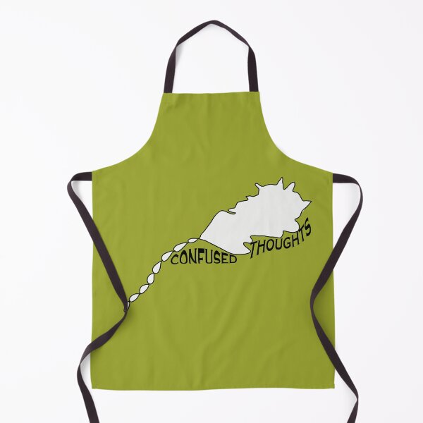 Item preview, Confused Thoughts designed and sold by Anne Huth.