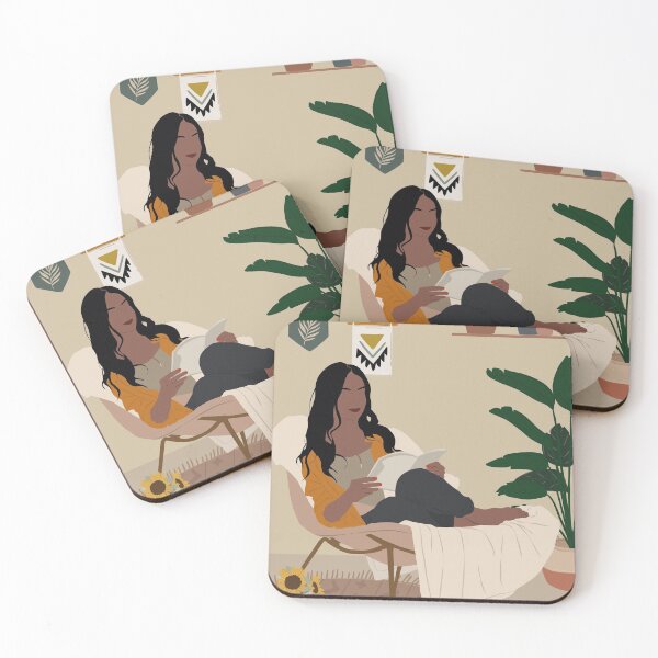 Item preview, nature designed and sold by millamix.