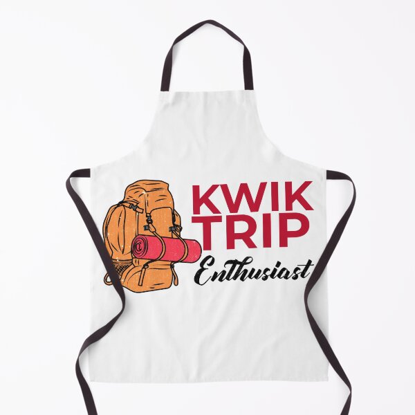 Item preview, Kwik Trip Enthusiast designed and sold by ChaseCoClothing.