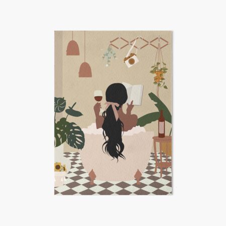 Item preview, bathroom designed and sold by millamix.