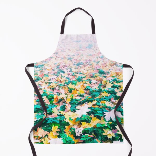 Item preview, Summer meets autumn, natural background designed and sold by helenkaiy.
