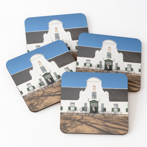 Item preview, Groot Constantia Wine Estate designed and sold by arendbotha.