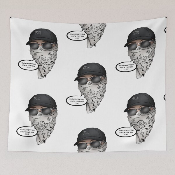 Item preview, George Memeulous  designed and sold by Marvelous  Nachie.
